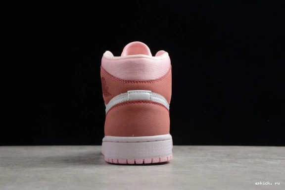 Rep EP Air CW5379-600 Mid CW5379-600 Jordan Pink (W) Digital 1 0110